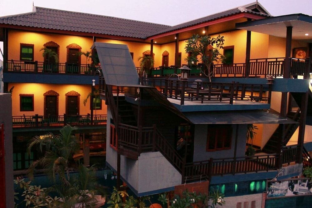 undefined Lanna Boutique Resort Chiangmai 7