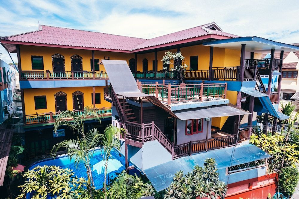 undefined Lanna Boutique Resort Chiangmai 4