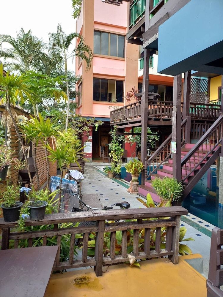 undefined Lanna Boutique Resort Chiangmai 8