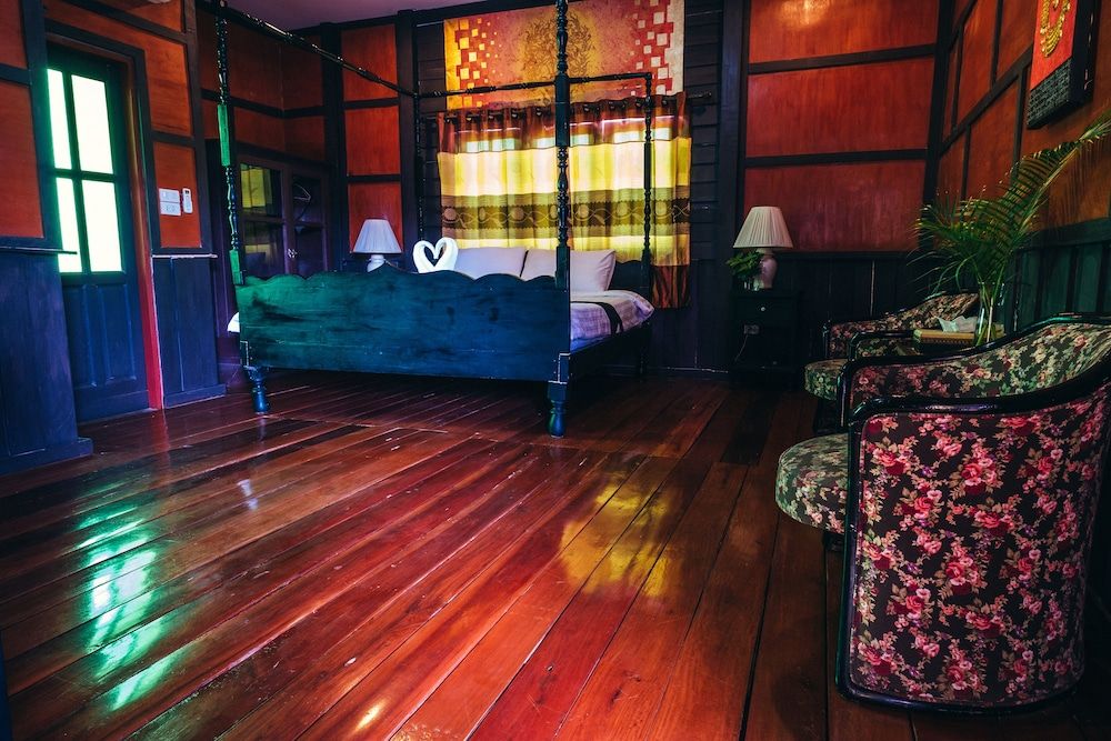 undefined Lanna Boutique Resort Chiangmai