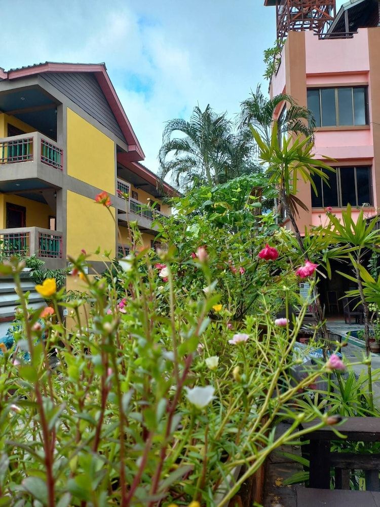 undefined Lanna Boutique Resort Chiangmai 5