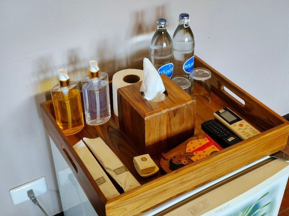 In-Room Amenity