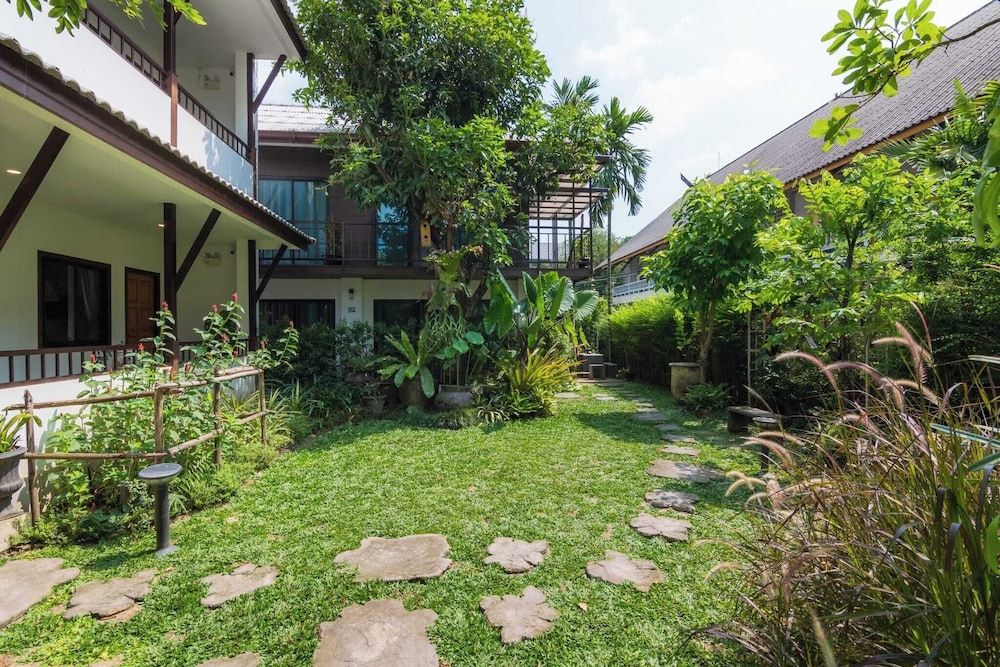 undefined Nine-Kai-Mon Boutique Hotel 7