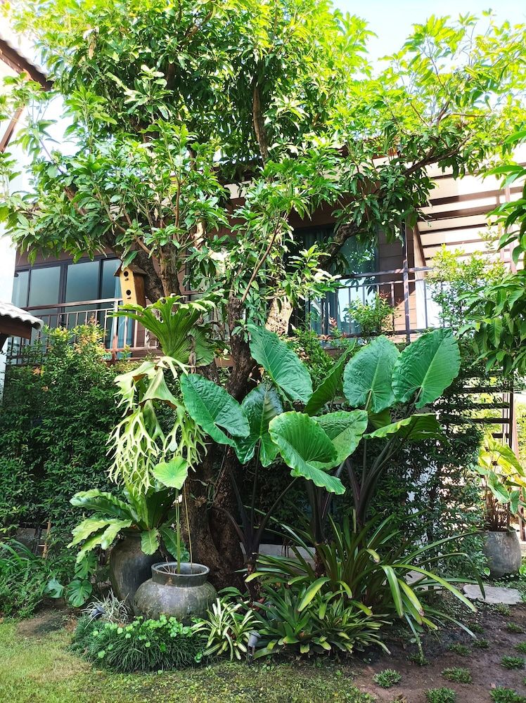 undefined Nine-Kai-Mon Boutique Hotel 3