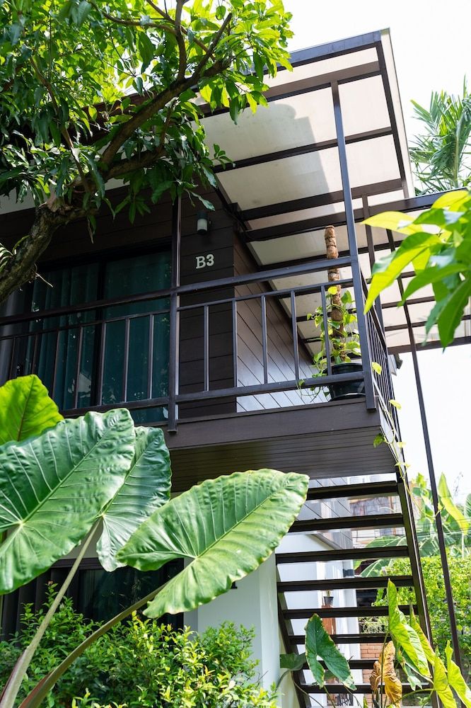 undefined Nine-Kai-Mon Boutique Hotel 5