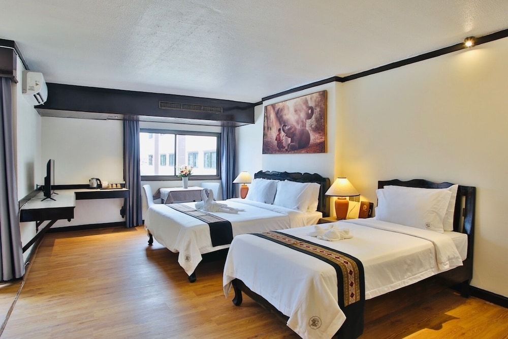 undefined Tapae Place Hotel Chiangmai