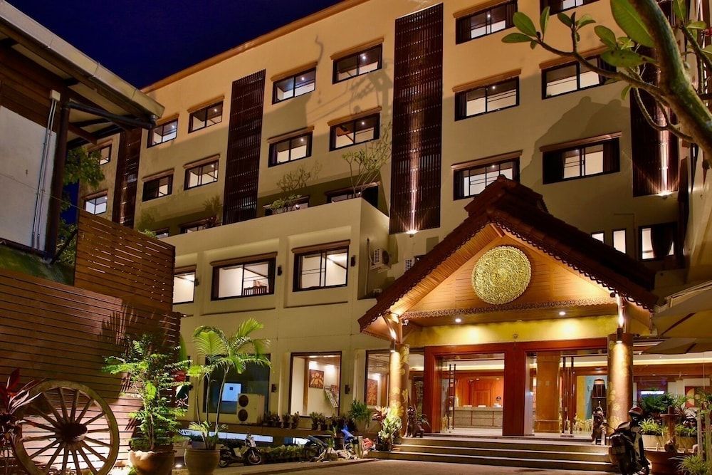 undefined Tapae Place Hotel Chiangmai