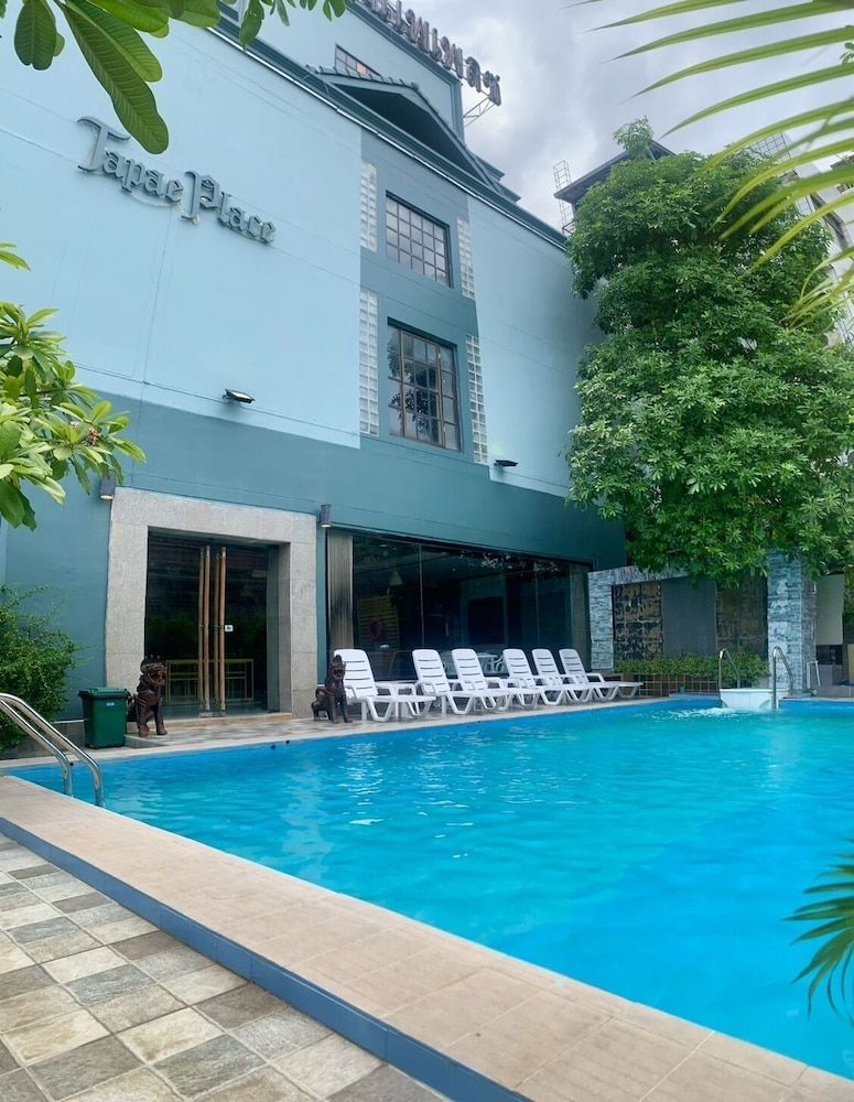 undefined Tapae Place Hotel Chiangmai 5