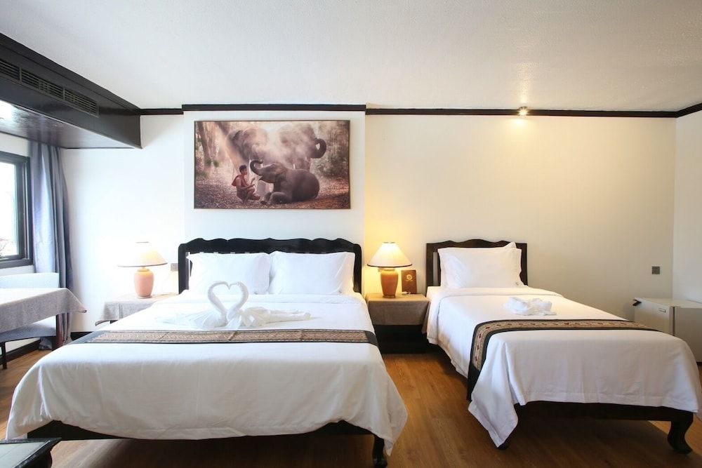 undefined Tapae Place Hotel Chiangmai 8