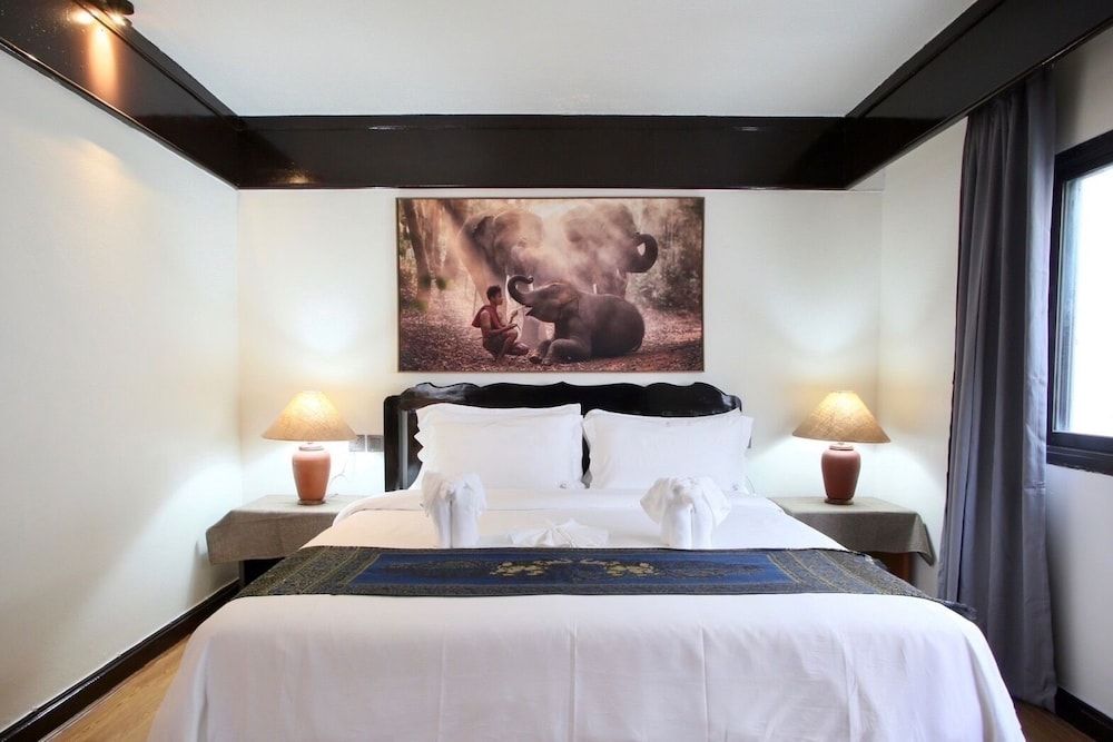 undefined Tapae Place Hotel Chiangmai 8