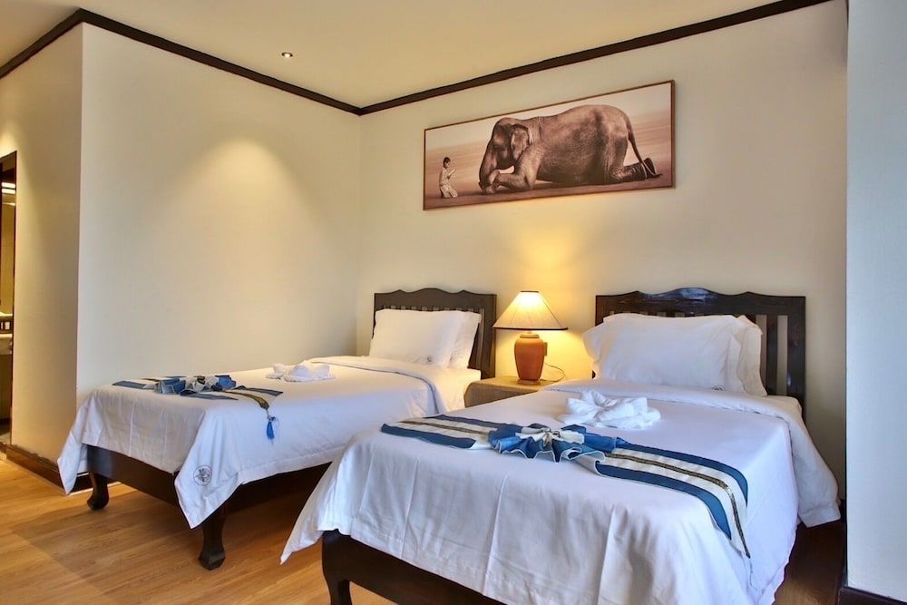 undefined Tapae Place Hotel Chiangmai 9