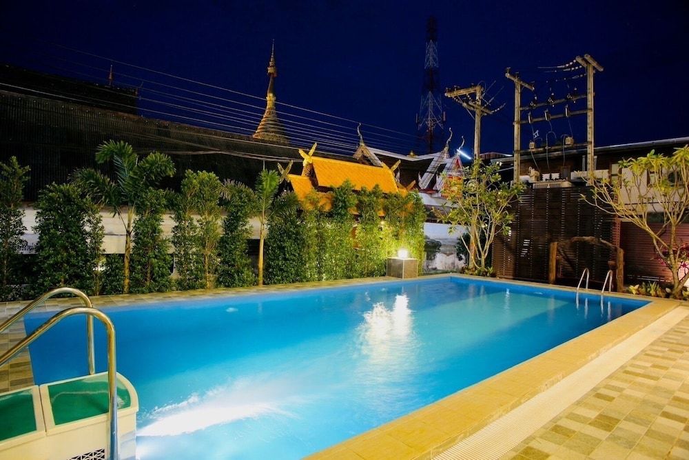 undefined Tapae Place Hotel Chiangmai 4
