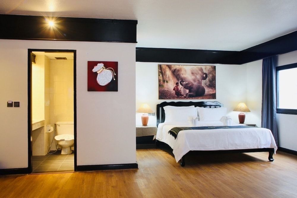 undefined Tapae Place Hotel Chiangmai 10