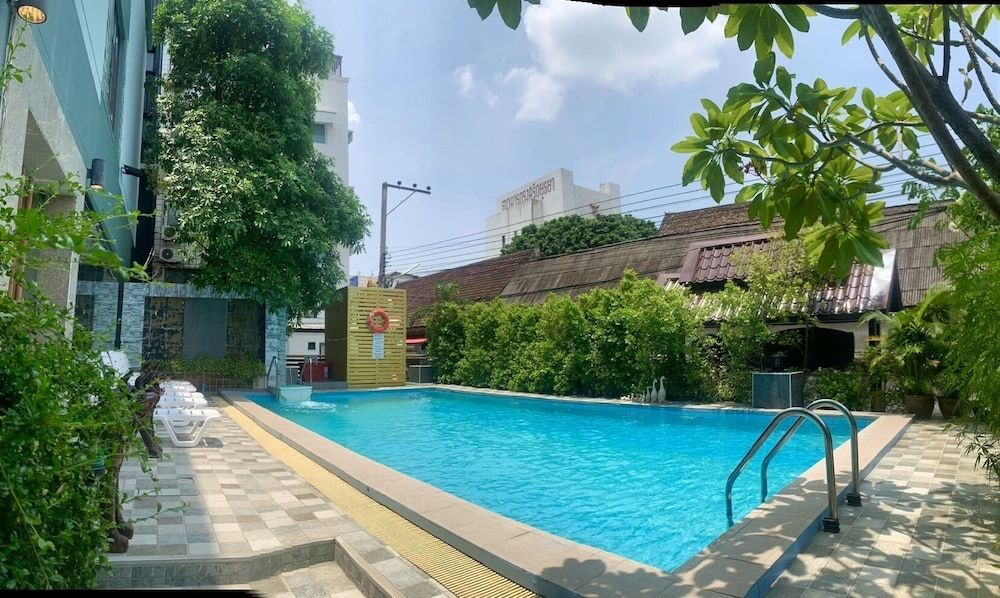 undefined Tapae Place Hotel Chiangmai 4