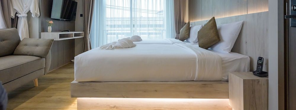 undefined Le Bis Hotel 3