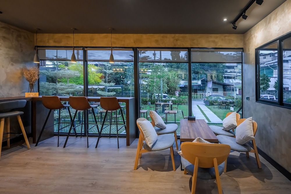 undefined Le Bis Hotel 9