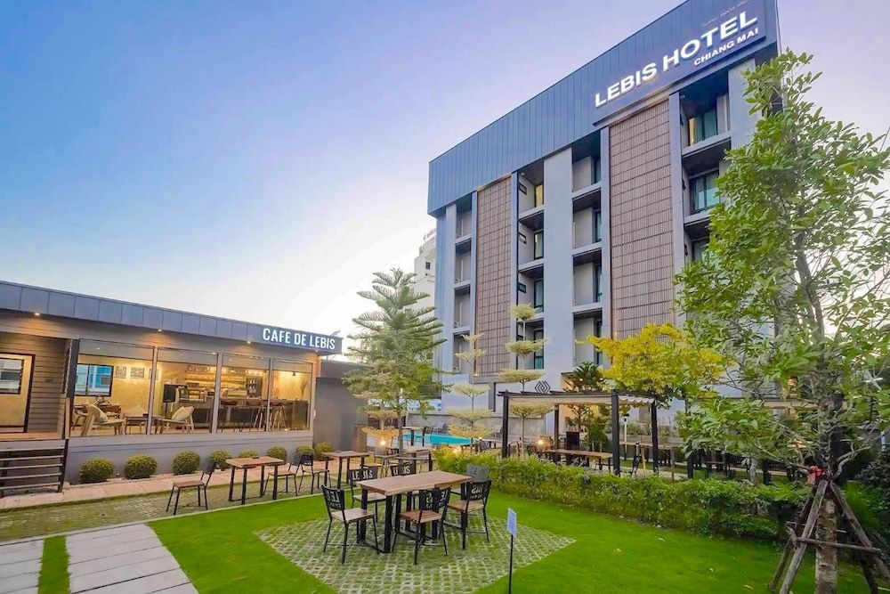 undefined Le Bis Hotel