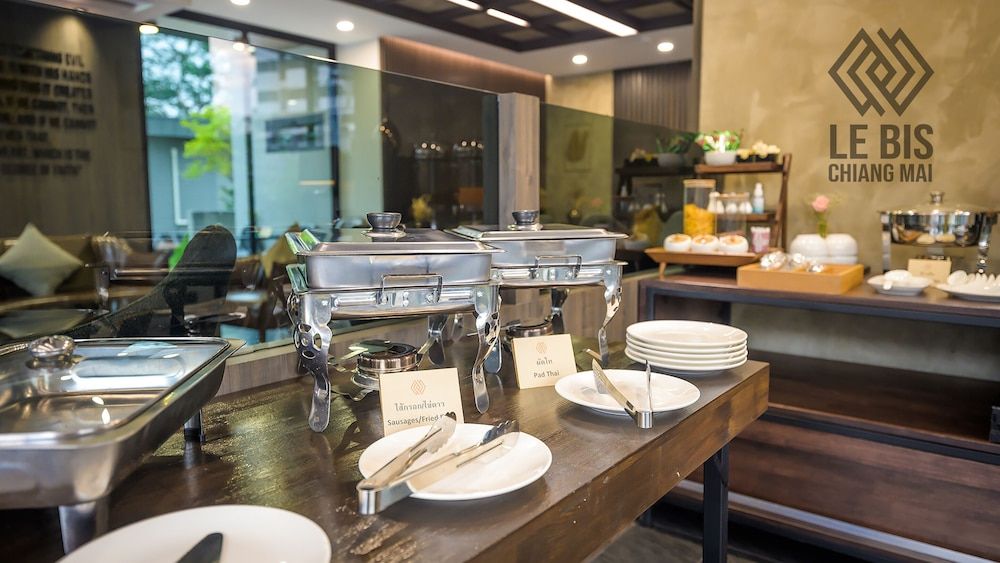 undefined Le Bis Hotel 10