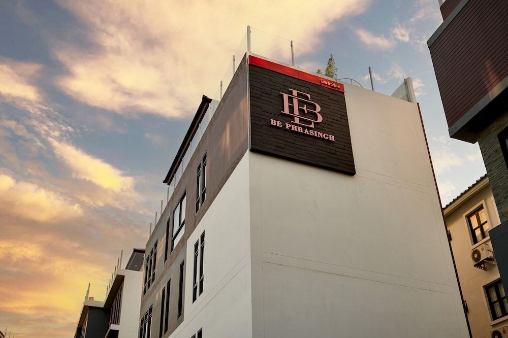 undefined Be Phrasingh Hotel Chiang Mai 7