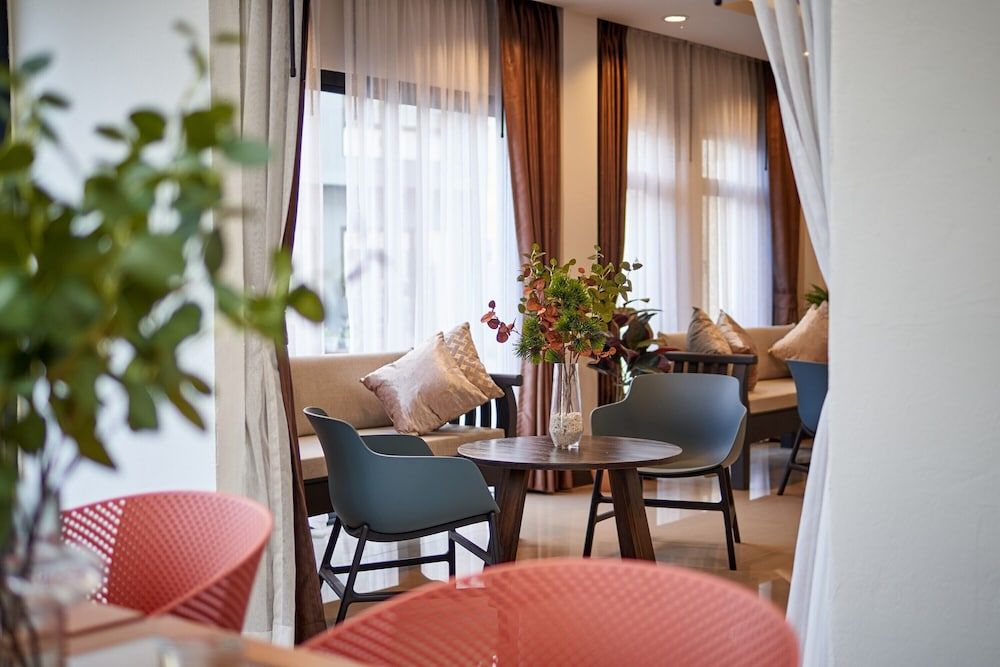 undefined Be Phrasingh Hotel Chiang Mai 8