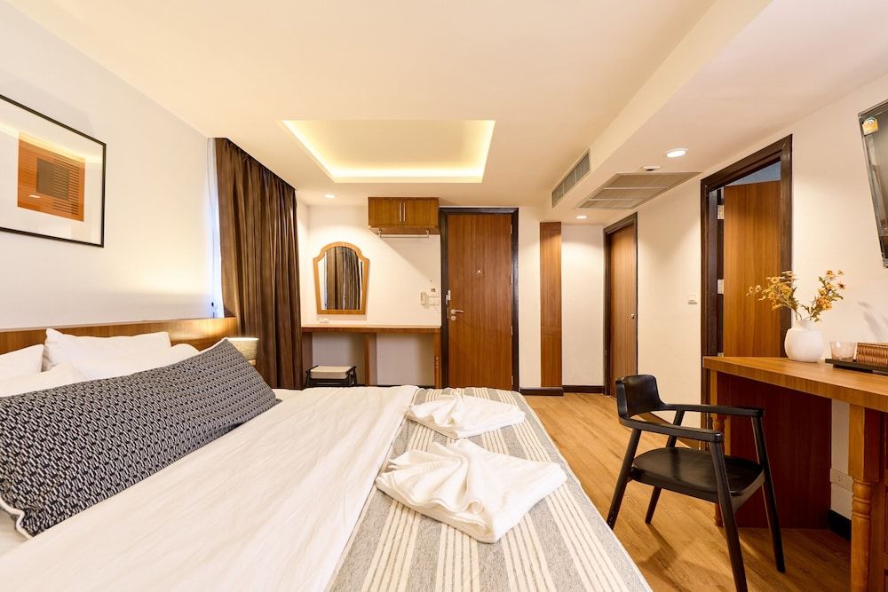 undefined Be Phrasingh Hotel Chiang Mai 4