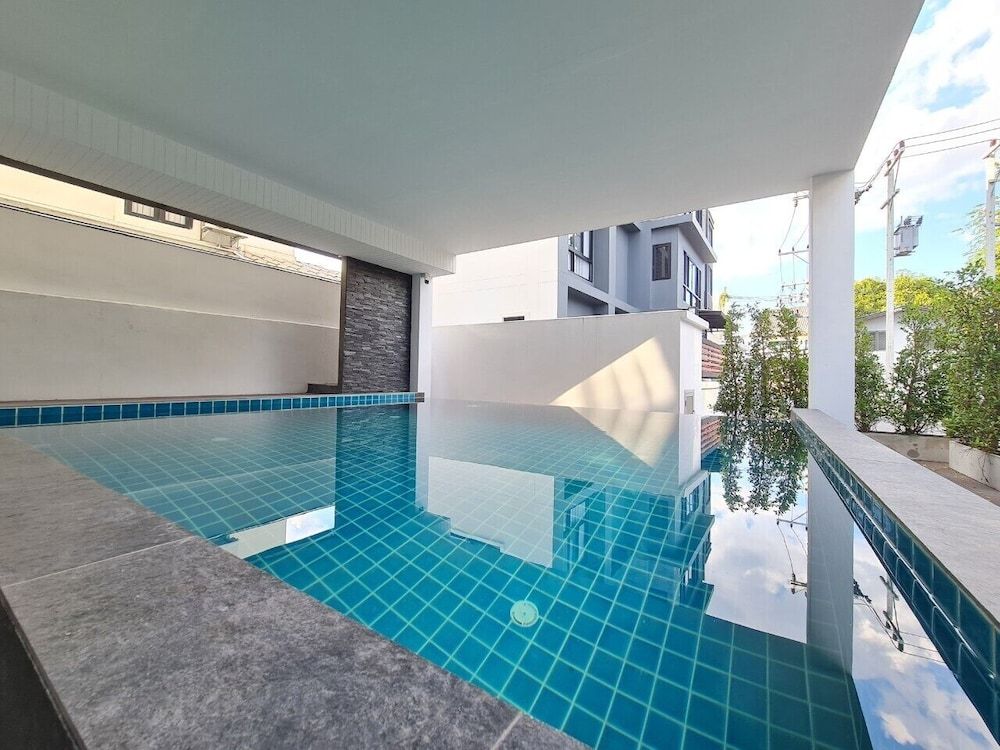 undefined Be Phrasingh Hotel Chiang Mai 10