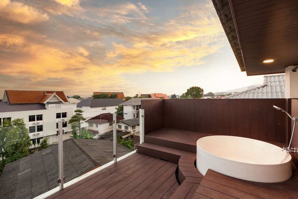 undefined Be Phrasingh Hotel Chiang Mai 5