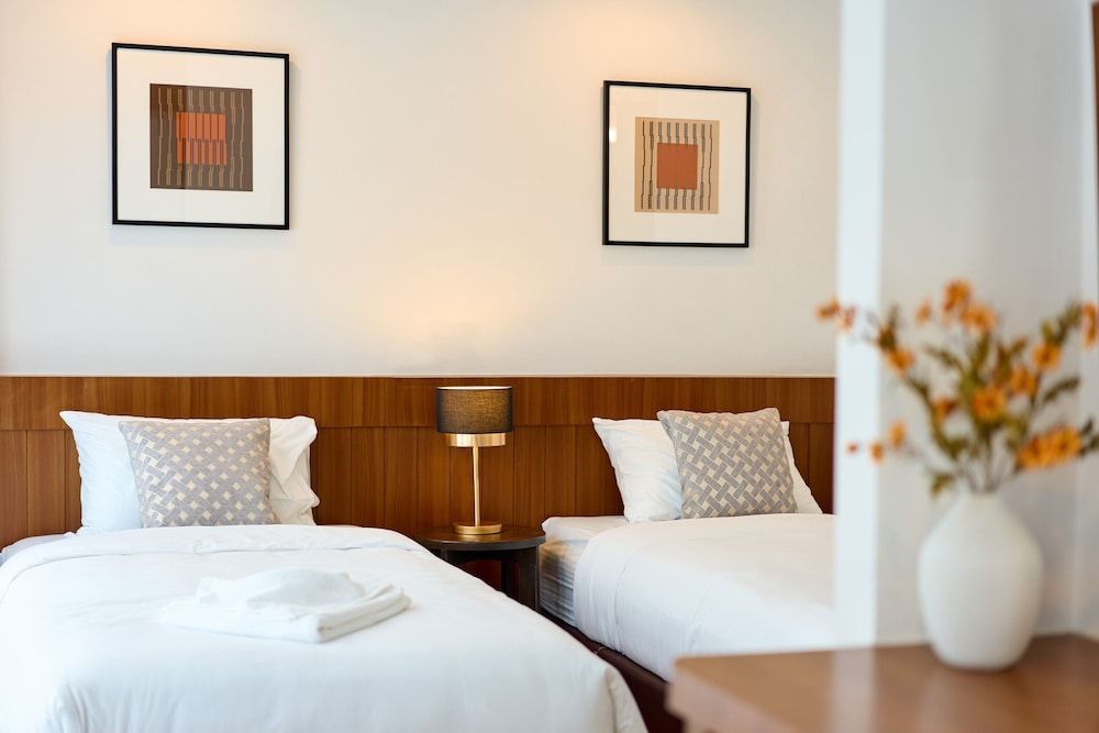 undefined Be Phrasingh Hotel Chiang Mai 3
