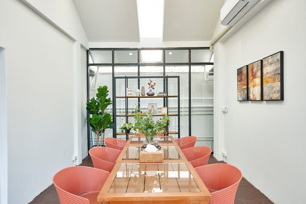 undefined Be Phrasingh Hotel Chiang Mai 6