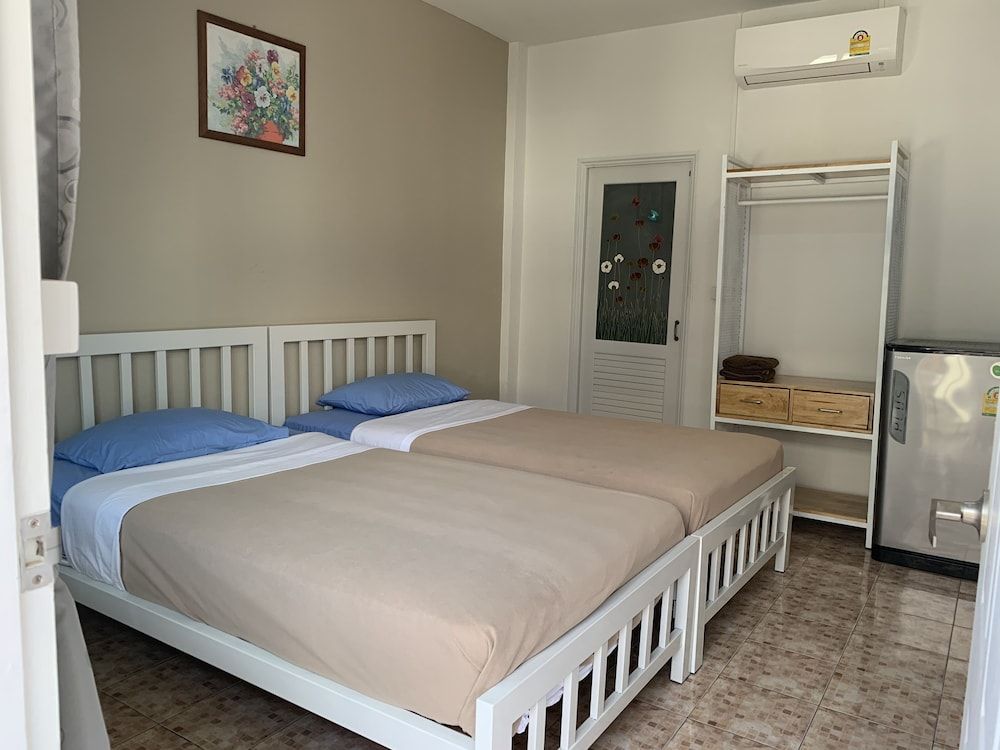 undefined CHADA HOUSE