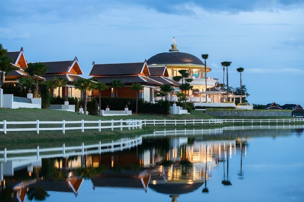 undefined Thantara Resort Chiang Mai 3