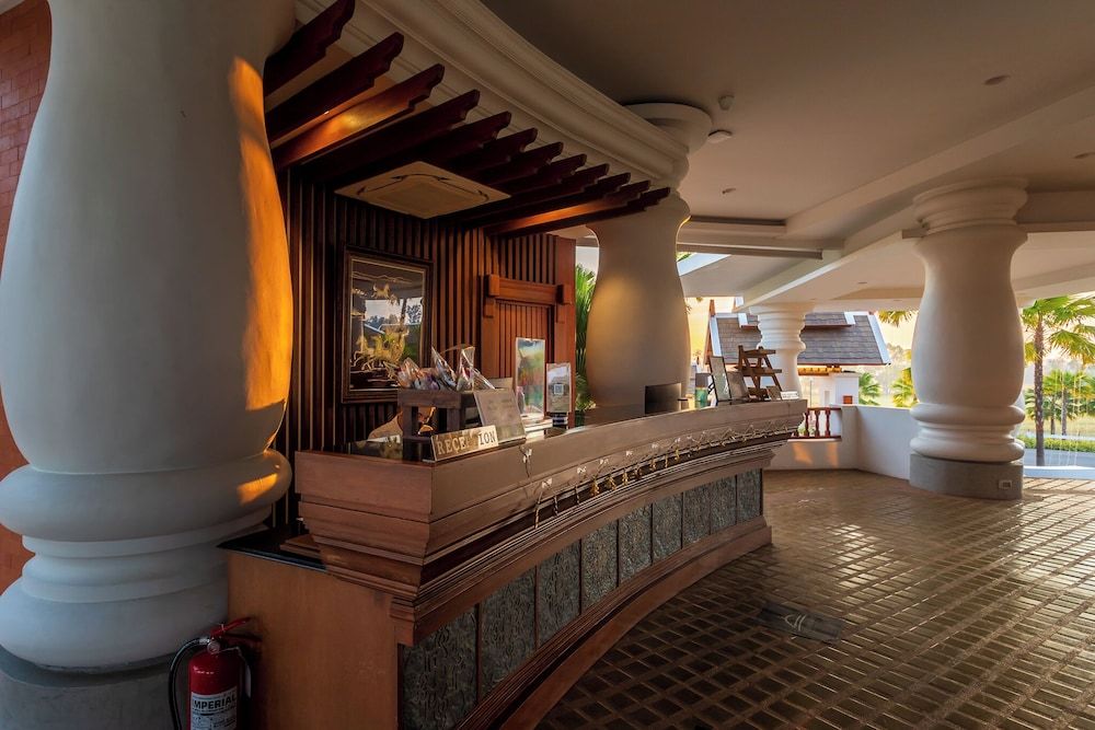 undefined Thantara Resort Chiang Mai 6