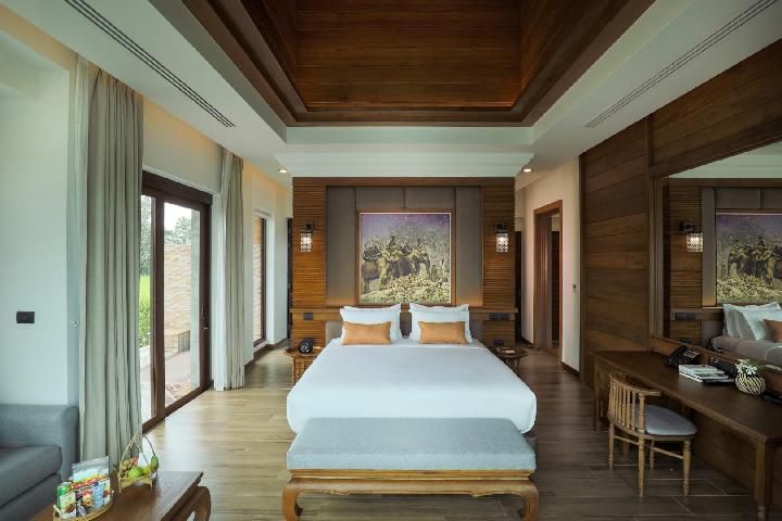 undefined Thantara Resort Chiang Mai 4