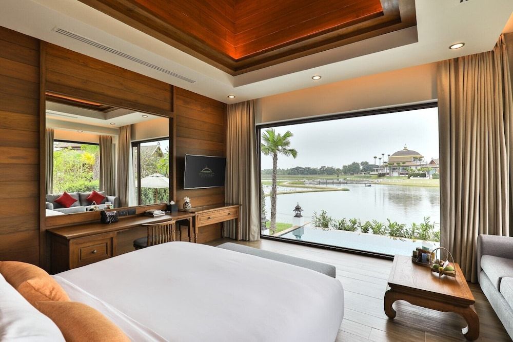 Thantara Resort Chiang Mai