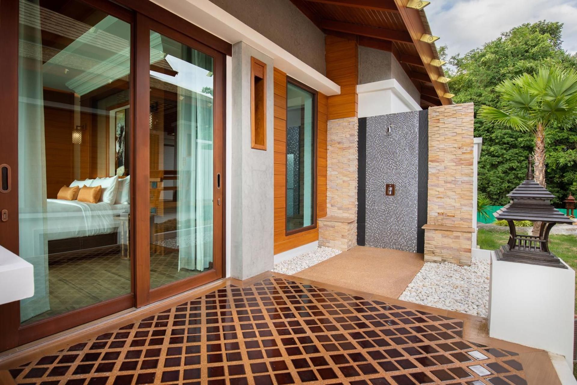 undefined Thantara Resort Chiang Mai 2