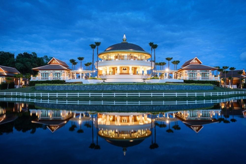 undefined Thantara Resort Chiang Mai