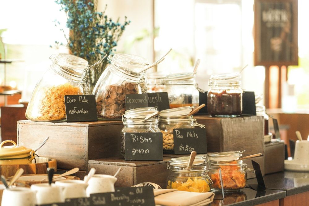 undefined Thantara Resort Chiang Mai 10