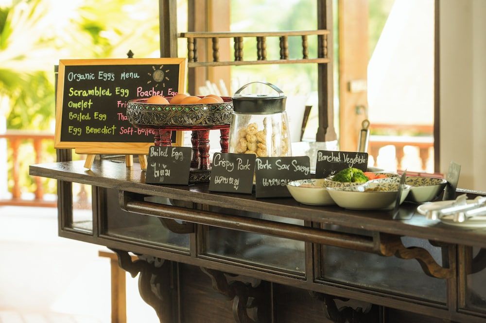 undefined Thantara Resort Chiang Mai 9