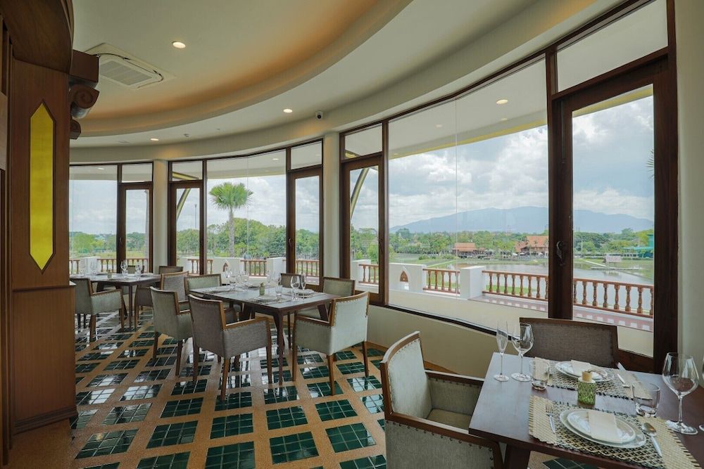 undefined Thantara Resort Chiang Mai 8