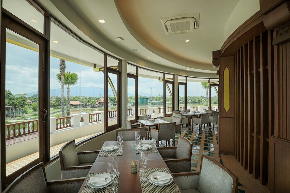 undefined Thantara Resort Chiang Mai 7