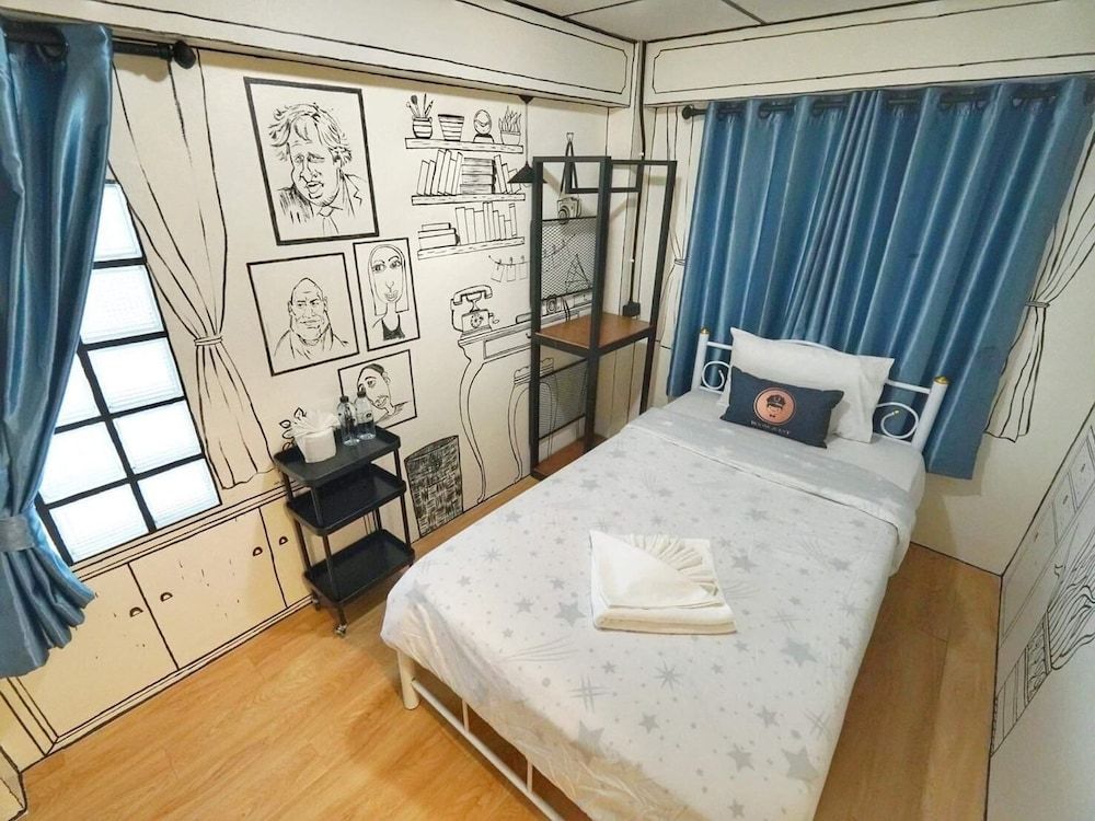 RoomQuest Chiang Mai Tha Phae