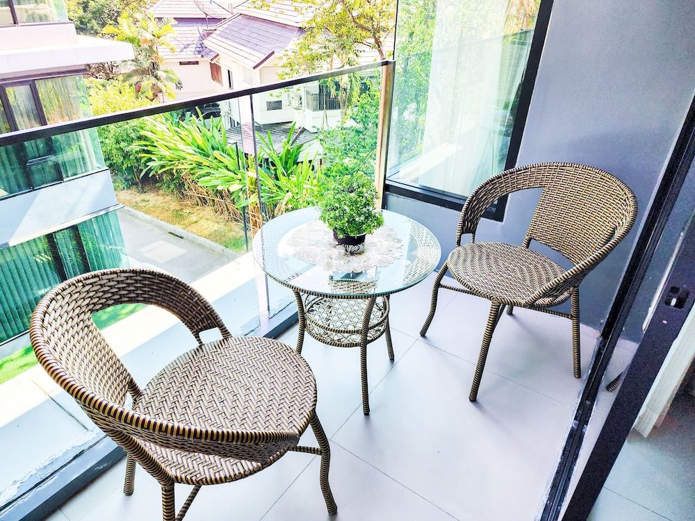 The Star Hill Signature Condo, 2 Bedrooms 11