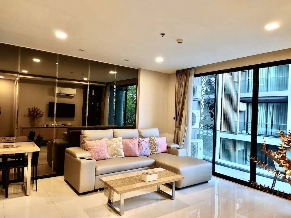 The Star Hill Signature Condo, 2 Bedrooms 9