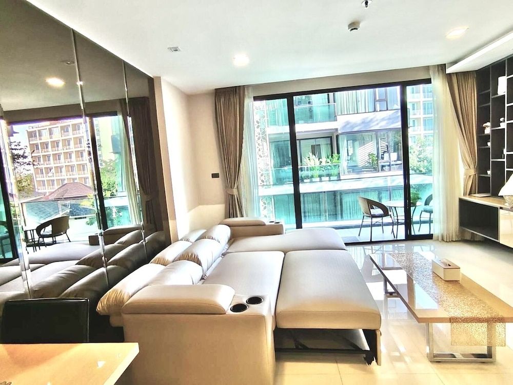 The Star Hill Signature Condo, 2 Bedrooms 10