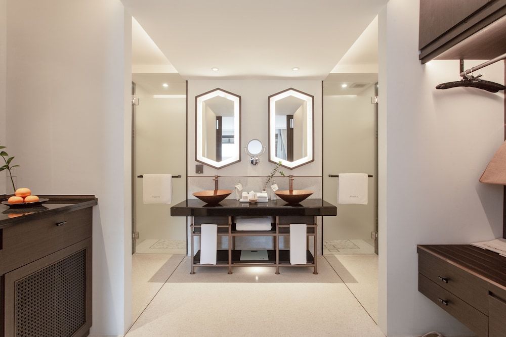 Aleenta Retreat Chiang Mai - The Leading Hotels of the World Balcony Deluxe 6