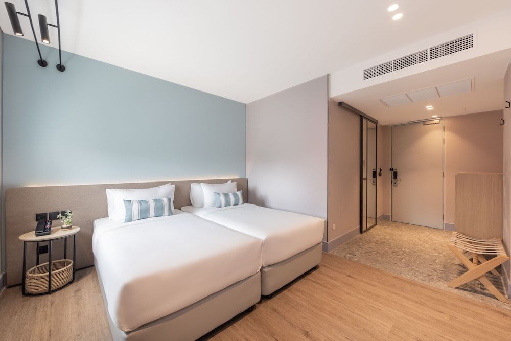 Travelodge Nimman Chiang Mai Standard Room