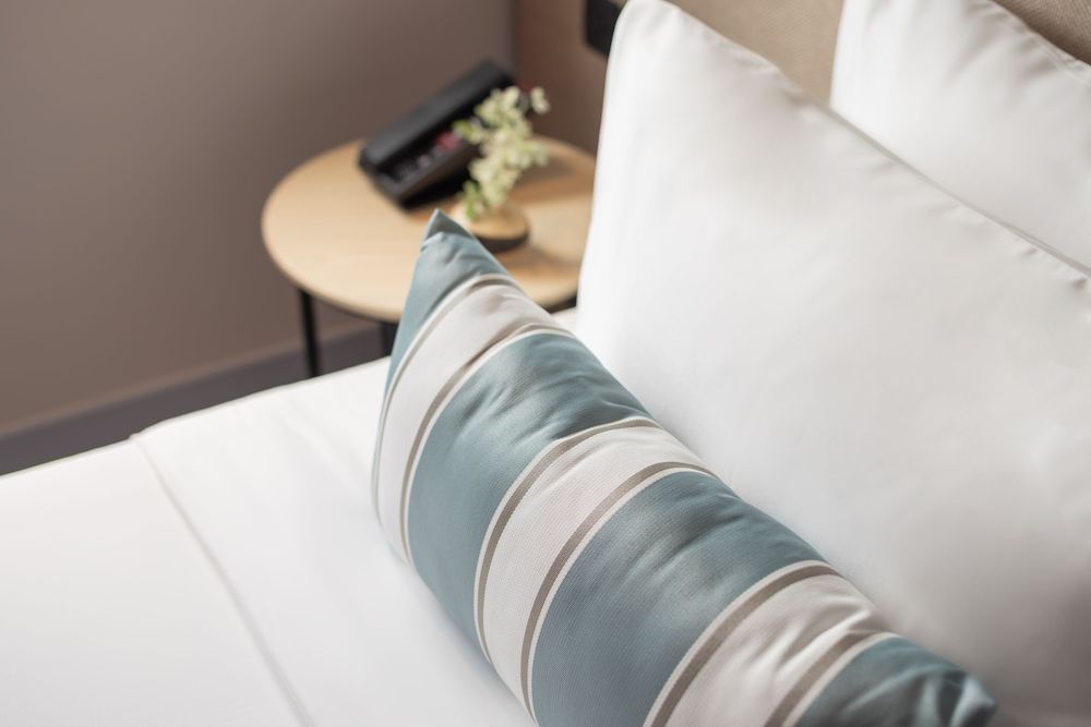 Travelodge Nimman Chiang Mai Standard Room 2