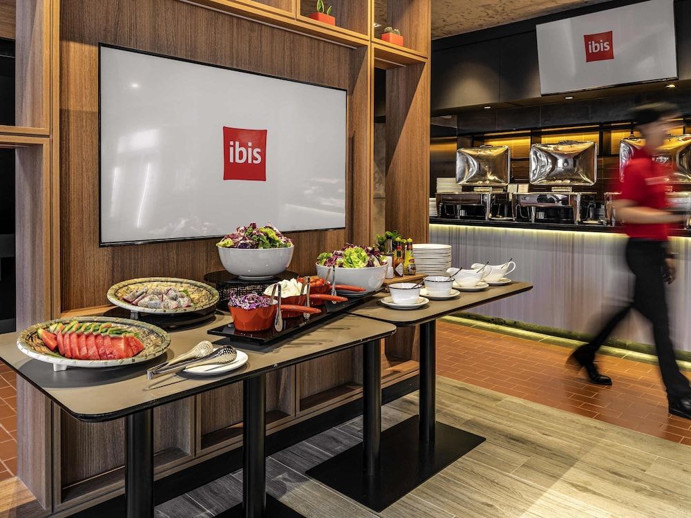 undefined Ibis Chiang Mai Nimman Journeyhub 7