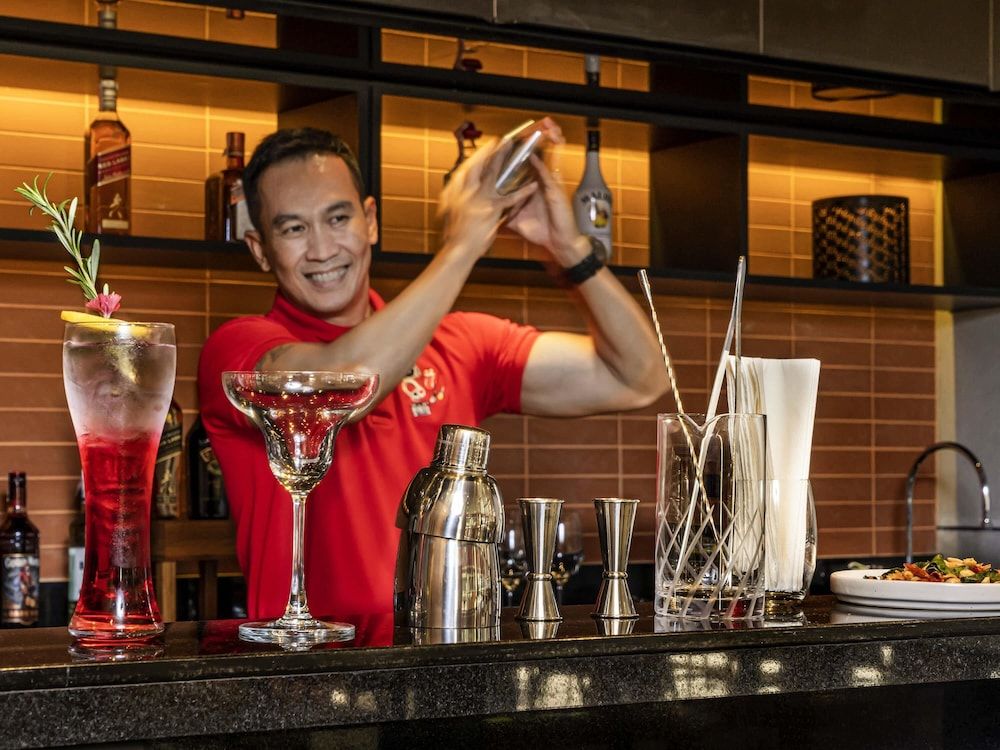 undefined Ibis Chiang Mai Nimman Journeyhub 5