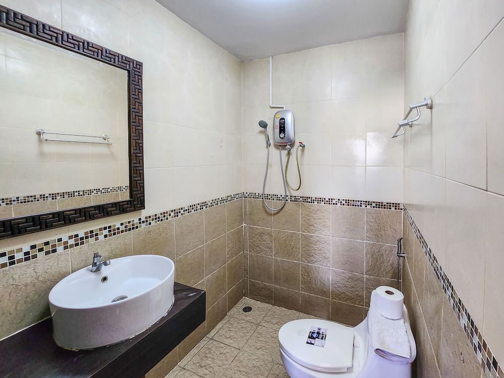 Pai Residence Hotel Superior Twin Room 7